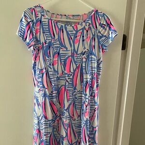 NWOT Lilly Pulitzer Shift dress